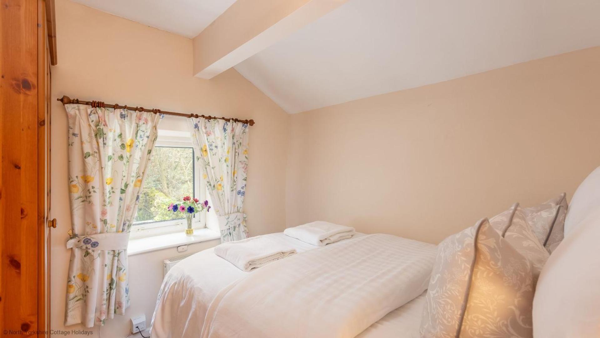 Picturesque Stone Cottage In The Heart Of North Yorkshire Village - Hideaway Cottage 외부 사진