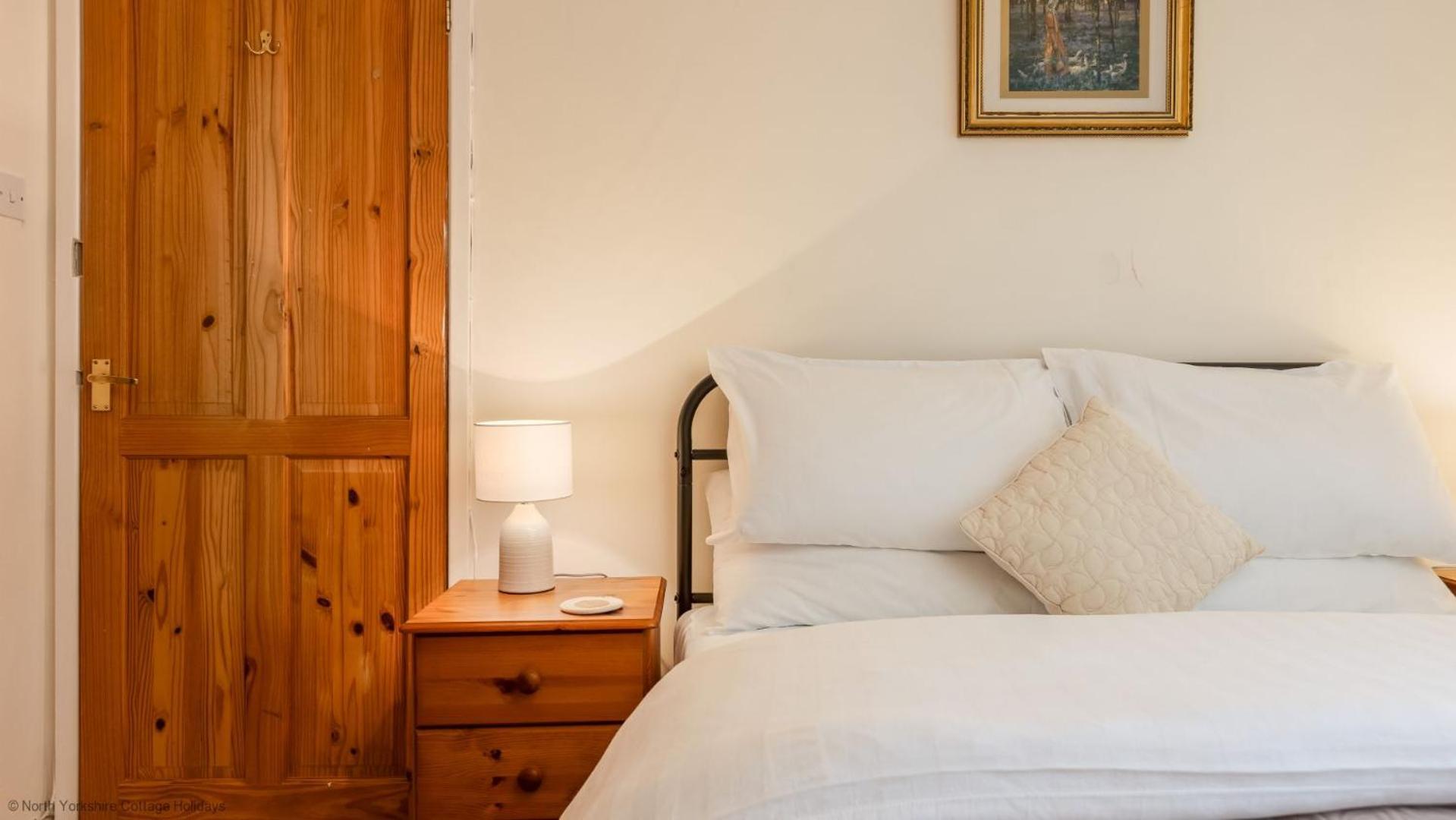 Picturesque Stone Cottage In The Heart Of North Yorkshire Village - Hideaway Cottage 외부 사진