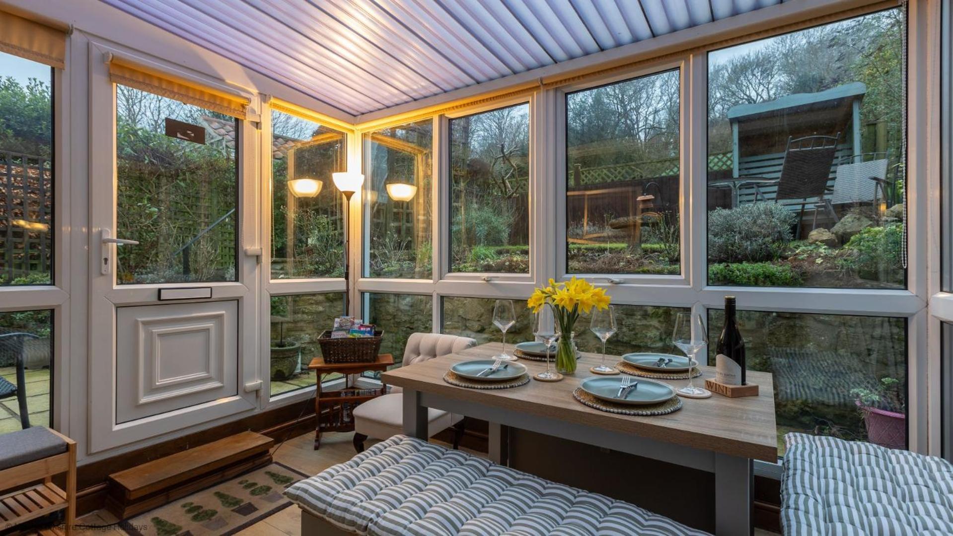 Picturesque Stone Cottage In The Heart Of North Yorkshire Village - Hideaway Cottage 외부 사진