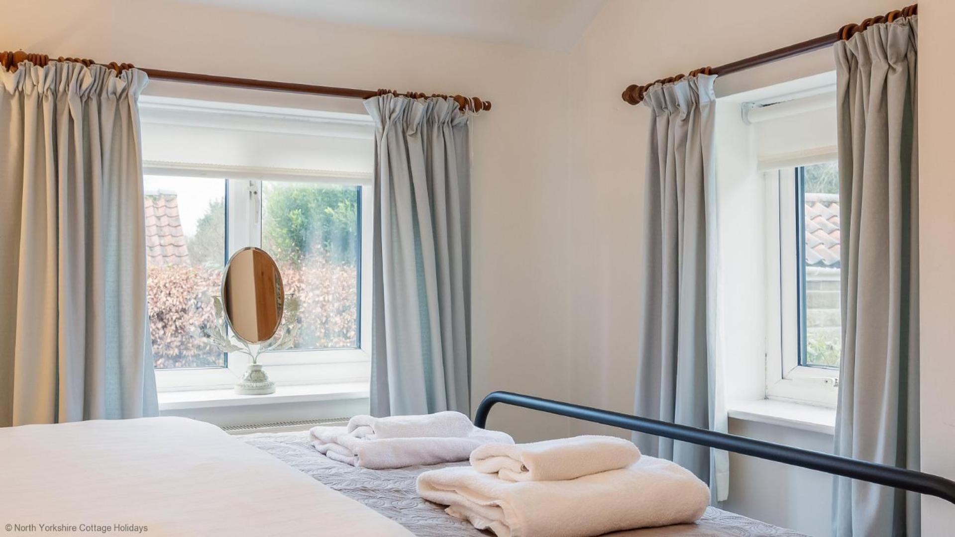 Picturesque Stone Cottage In The Heart Of North Yorkshire Village - Hideaway Cottage 외부 사진
