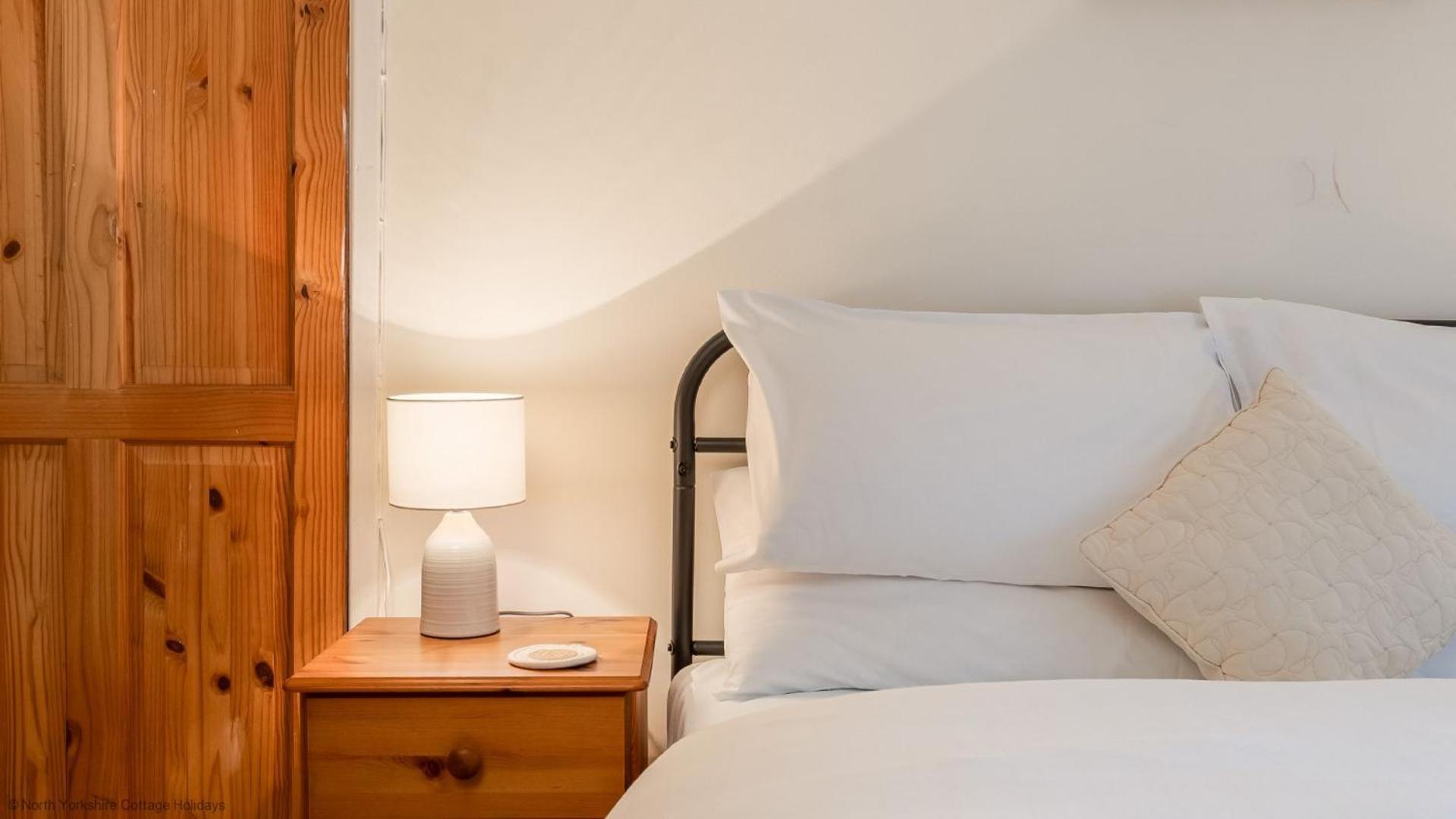 Picturesque Stone Cottage In The Heart Of North Yorkshire Village - Hideaway Cottage 외부 사진
