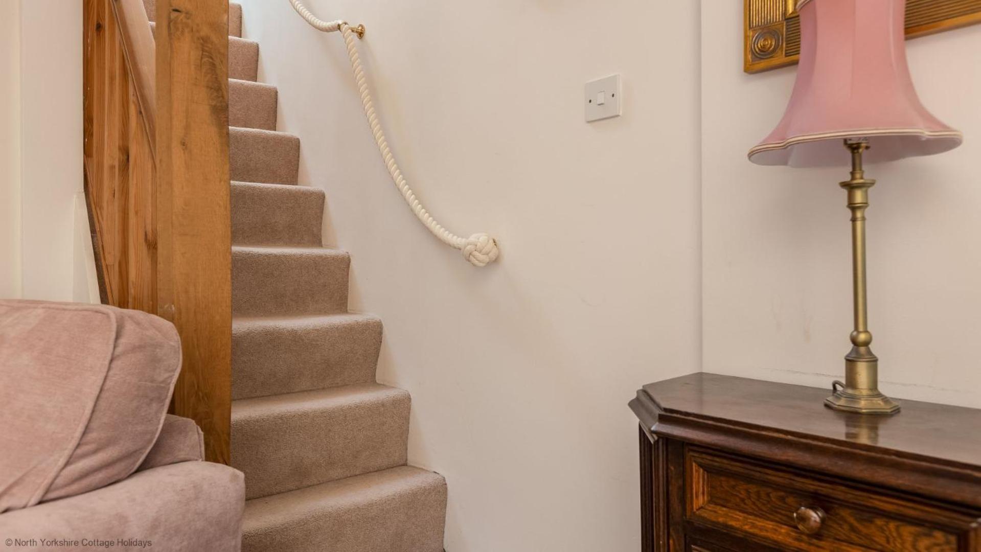 Picturesque Stone Cottage In The Heart Of North Yorkshire Village - Hideaway Cottage 외부 사진