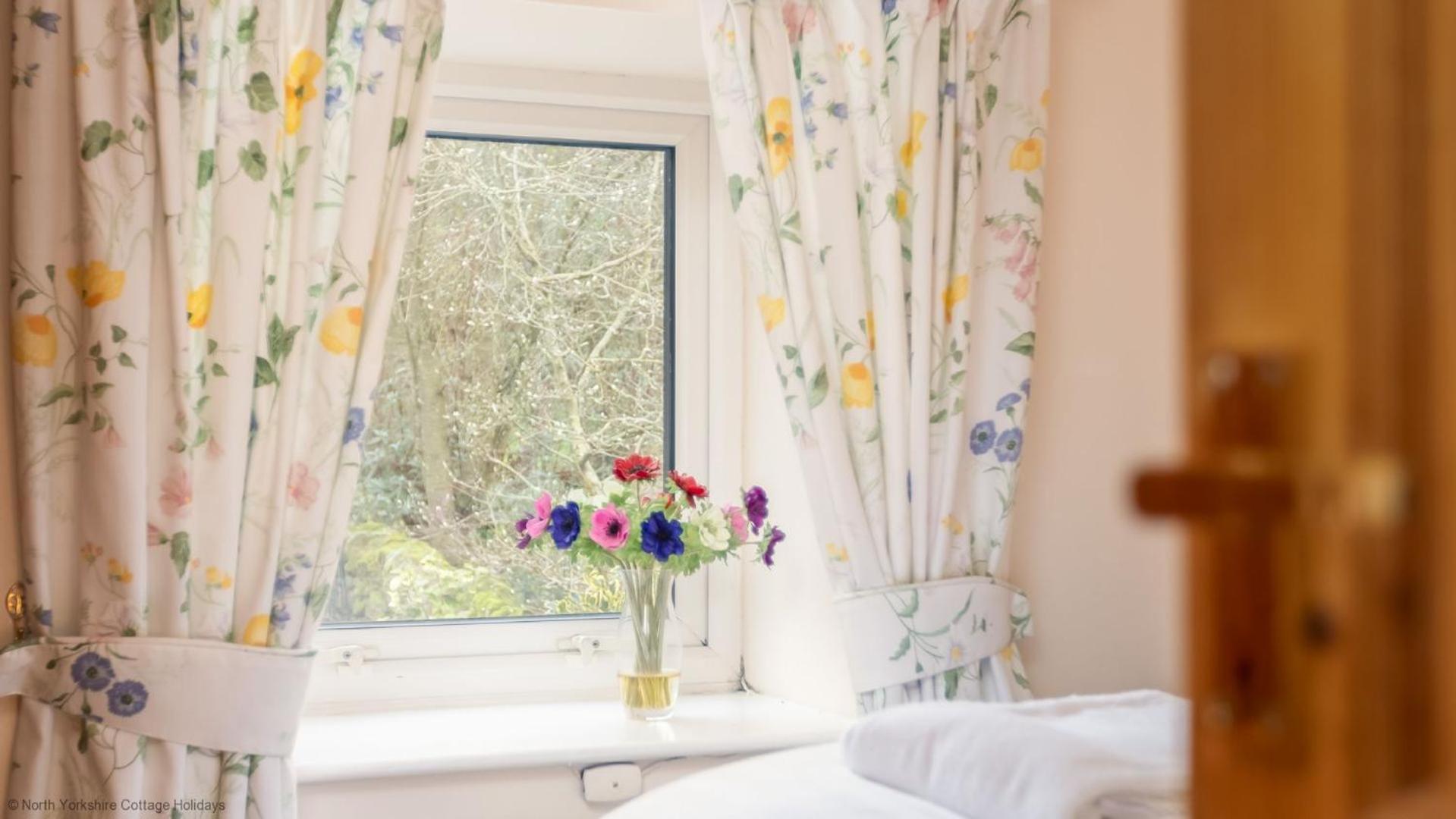 Picturesque Stone Cottage In The Heart Of North Yorkshire Village - Hideaway Cottage 외부 사진