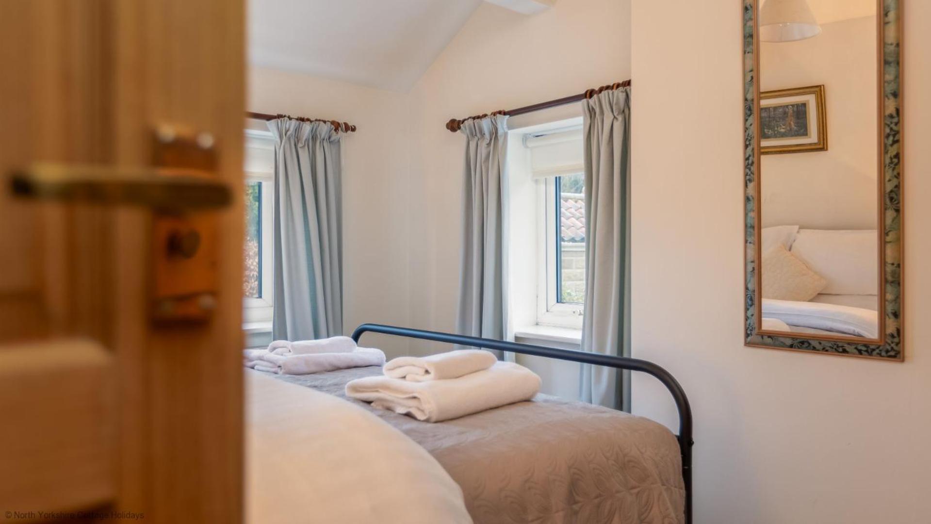 Picturesque Stone Cottage In The Heart Of North Yorkshire Village - Hideaway Cottage 외부 사진