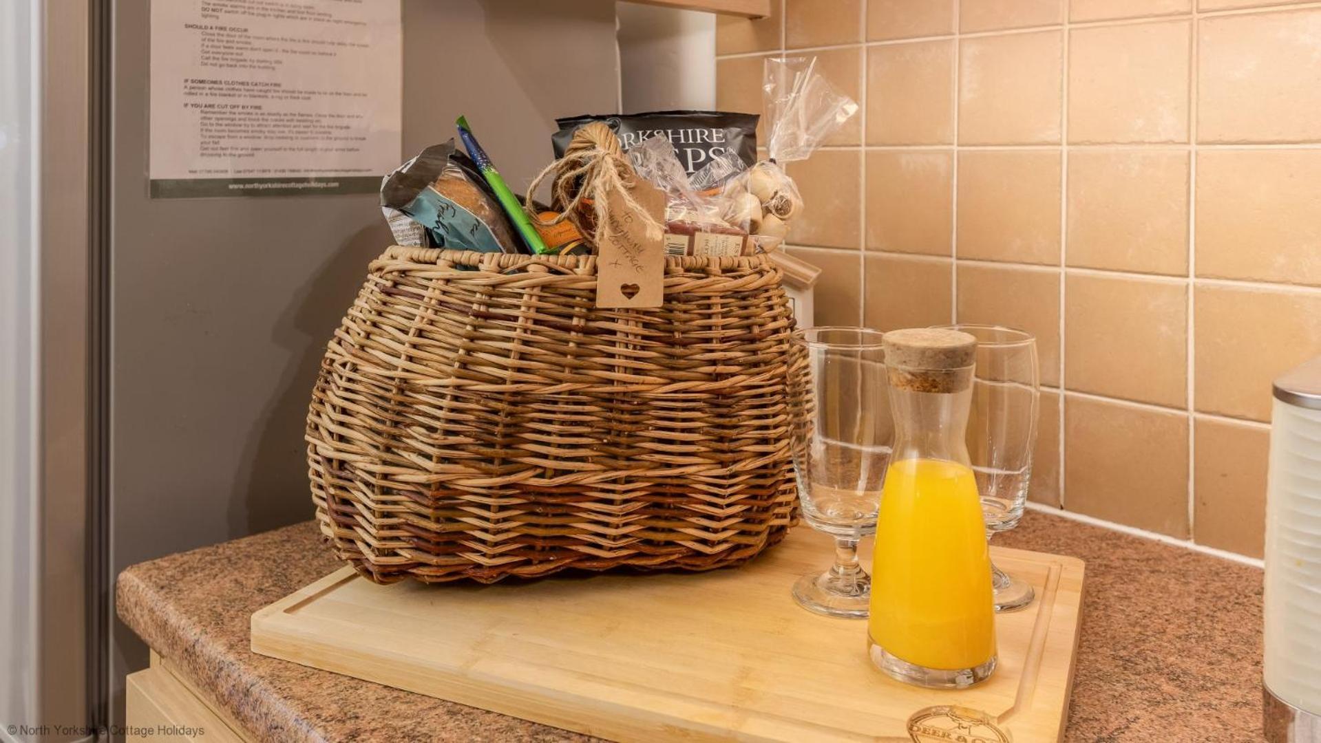 Picturesque Stone Cottage In The Heart Of North Yorkshire Village - Hideaway Cottage 외부 사진